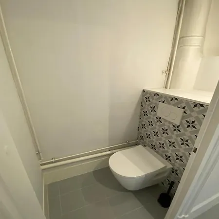 La Grande Championnet Apartment Grenoble