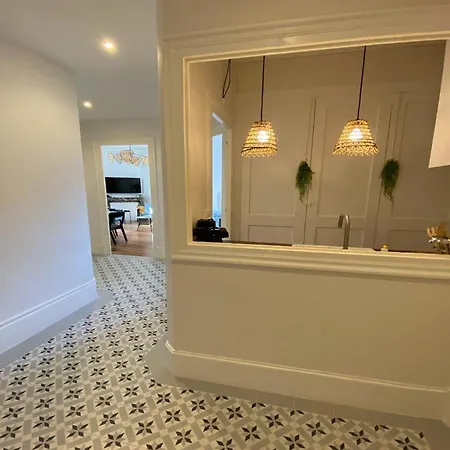 Apartment La Grande Championnet