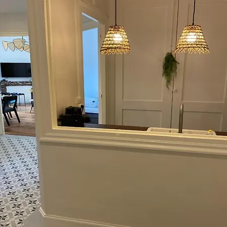 La Grande Championnet Apartment Grenoble