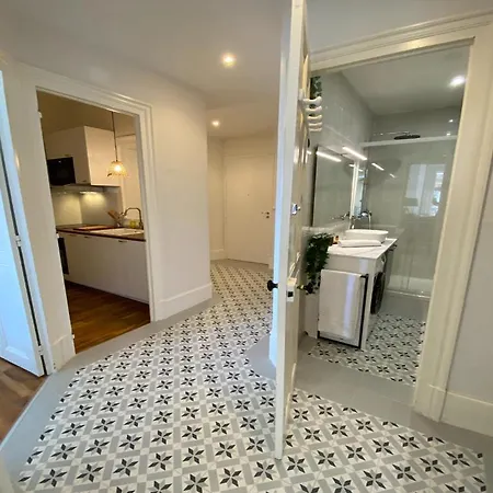 La Grande Championnet Apartment Grenoble