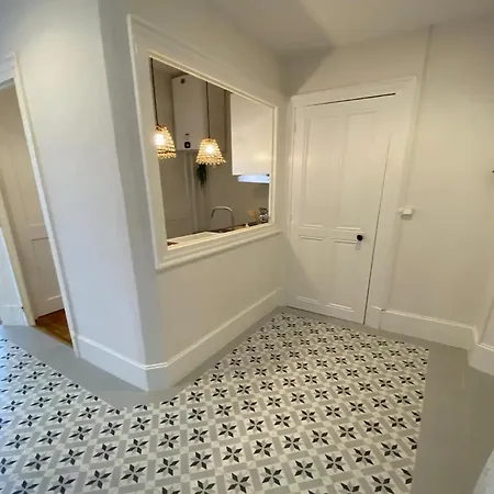 La Grande Championnet Apartment *