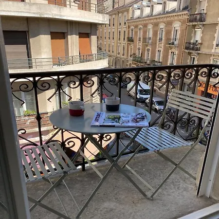 La Grande Championnet Apartment Grenoble